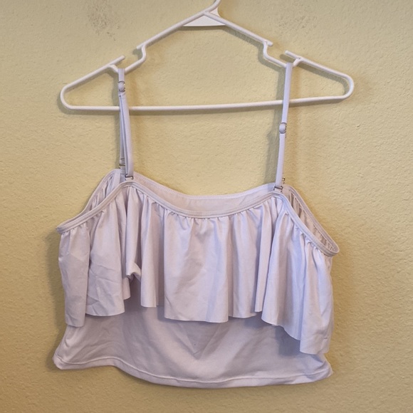 Marinavida Ruffled Tankini To - Picture 2 of 6